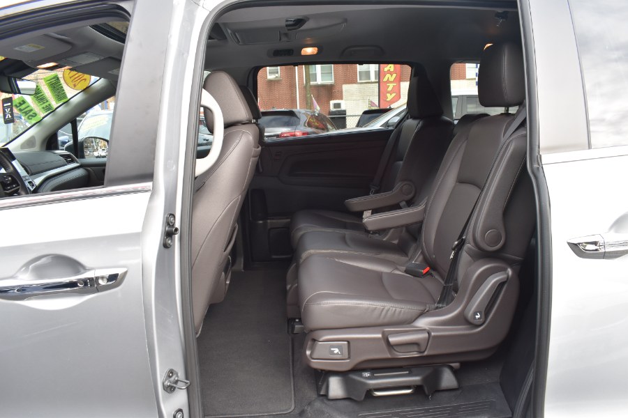 Used Honda Odyssey EX-L w/Navi/RES Auto 2019 | Foreign Auto Imports. Irvington, New Jersey
