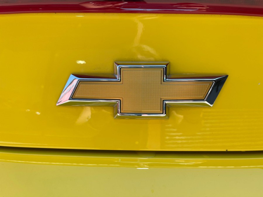 Used Chevrolet Camaro 2dr Cpe SS w/2SS 2014 | RT Auto Center LLC. Newark, New Jersey Used Chevrolet Camaro 2dr Cpe SS w/2SS 2014 | RT Auto Center LLC. Newark, New Jersey