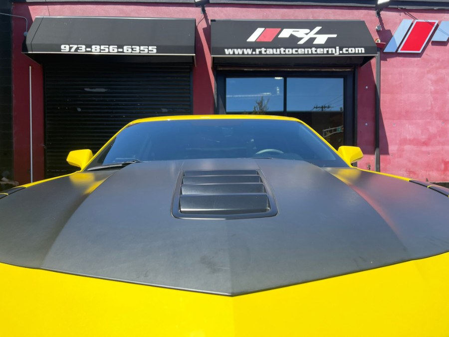 Used Chevrolet Camaro 2dr Cpe SS w/2SS 2014 | RT Auto Center LLC. Newark, New Jersey Used Chevrolet Camaro 2dr Cpe SS w/2SS 2014 | RT Auto Center LLC. Newark, New Jersey