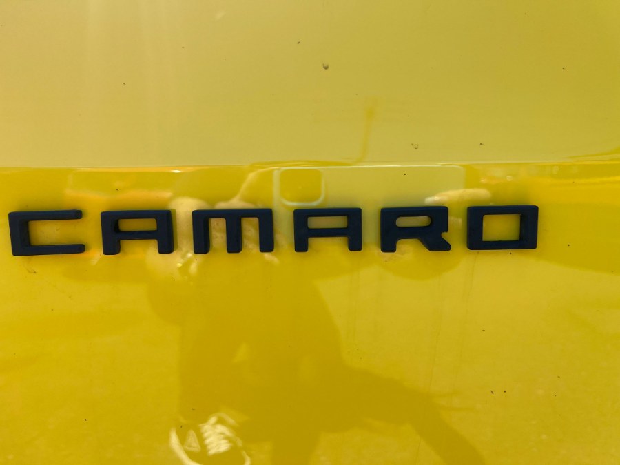 Used Chevrolet Camaro 2dr Cpe SS w/2SS 2014 | RT Auto Center LLC. Newark, New Jersey Used Chevrolet Camaro 2dr Cpe SS w/2SS 2014 | RT Auto Center LLC. Newark, New Jersey