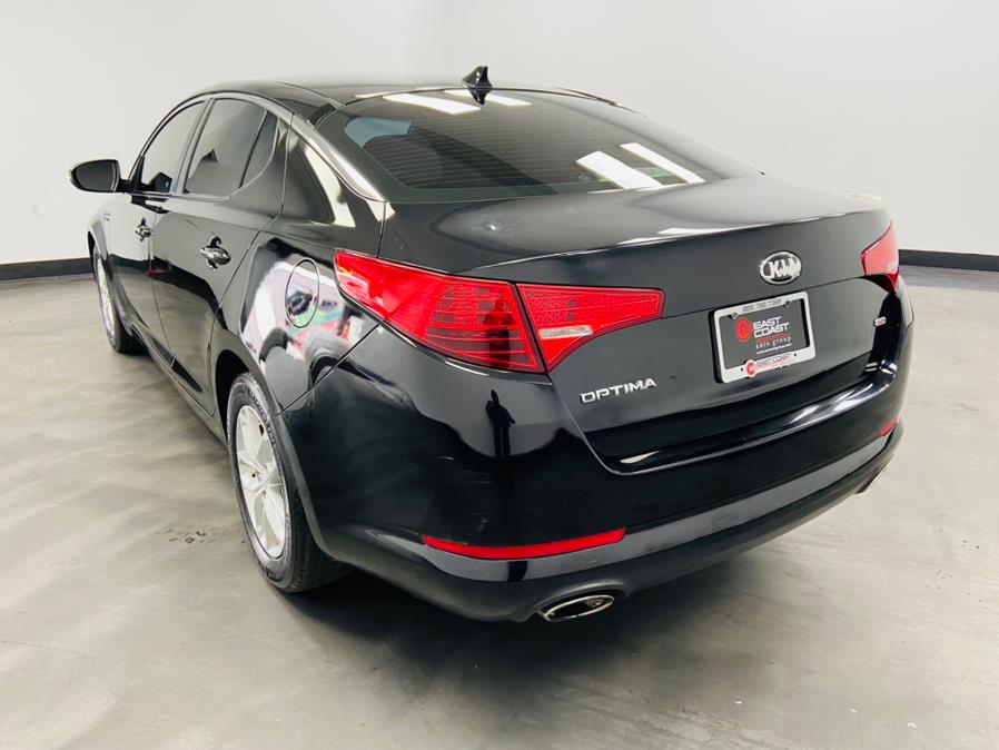 2013 Kia Optima 4dr Sdn LX, available for sale in Linden, New Jersey | East Coast Auto Group. Linden, New Jersey 2013 Kia Optima 4dr Sdn LX, available for sale in Linden, New Jersey | East Coast Auto Group. Linden, New Jersey