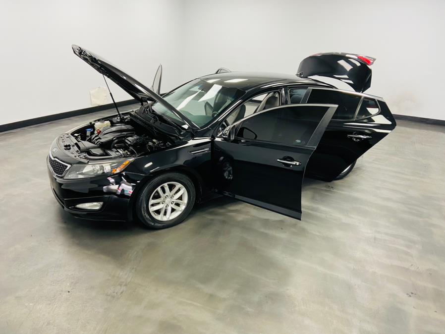 2013 Kia Optima 4dr Sdn LX, available for sale in Linden, New Jersey | East Coast Auto Group. Linden, New Jersey 2013 Kia Optima 4dr Sdn LX, available for sale in Linden, New Jersey | East Coast Auto Group. Linden, New Jersey