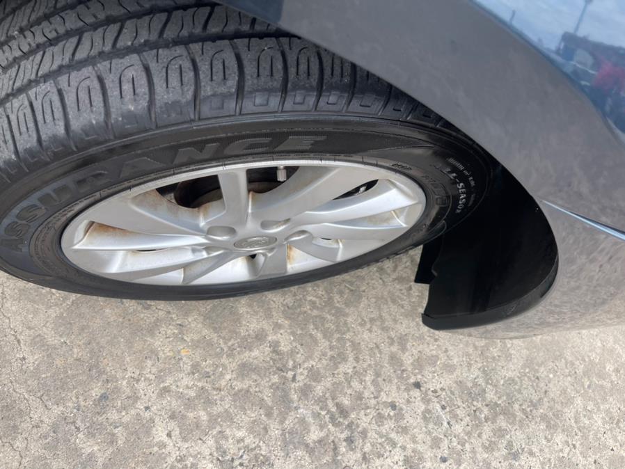 Used Nissan Sentra 4dr Sdn I4 CVT SV 2013 | Brooklyn Auto Mall LLC. Brooklyn, New York Used Nissan Sentra 4dr Sdn I4 CVT SV 2013 | Brooklyn Auto Mall LLC. Brooklyn, New York