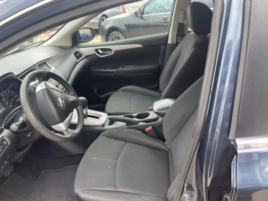 Used Nissan Sentra 4dr Sdn I4 CVT SV 2013 | Brooklyn Auto Mall LLC. Brooklyn, New York