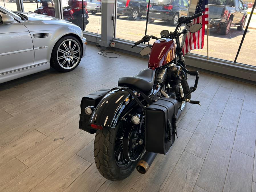 2020 Harley Davidson Sportster XL1200X, available for sale in New Windsor, New York | Prestige Pre-Owned Motors Inc. New Windsor, New York 2020 Harley Davidson Sportster XL1200X, available for sale in New Windsor, New York | Prestige Pre-Owned Motors Inc. New Windsor, New York