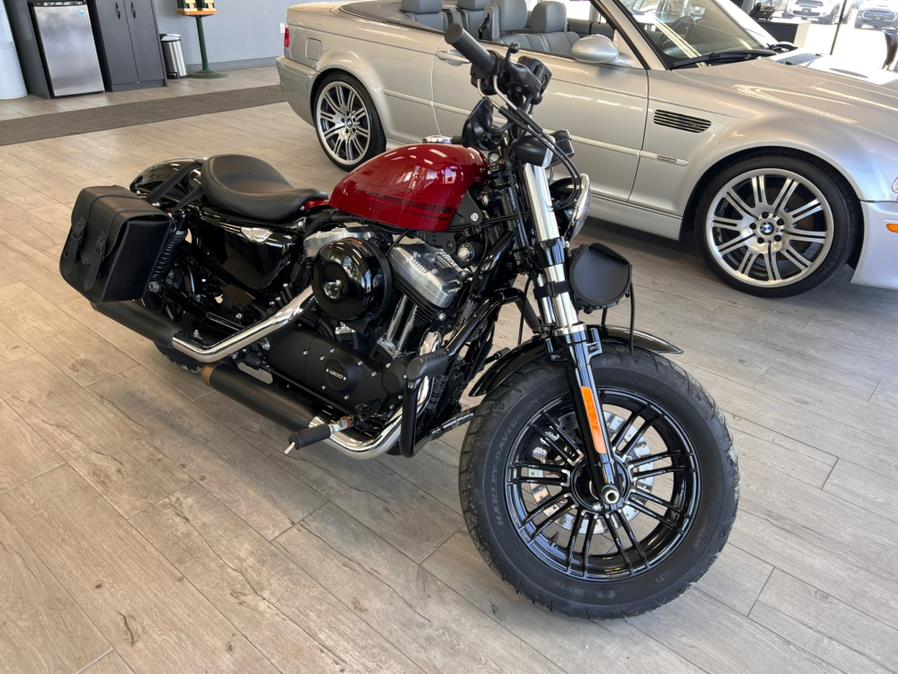 Used Harley Davidson Sportster XL1200X 2020 | Prestige Pre-Owned Motors Inc. New Windsor, New York