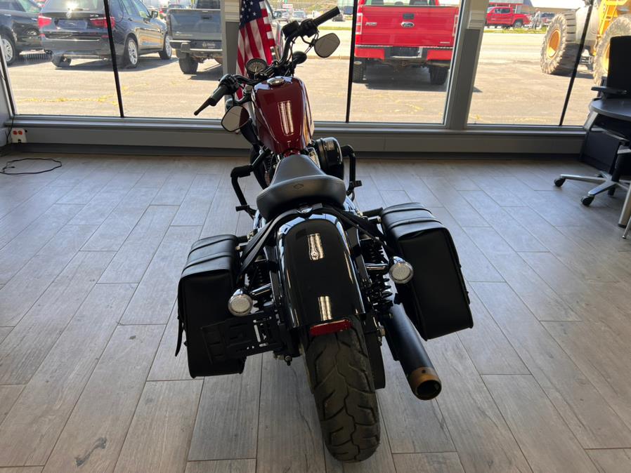 2020 Harley Davidson Sportster XL1200X, available for sale in New Windsor, New York | Prestige Pre-Owned Motors Inc. New Windsor, New York 2020 Harley Davidson Sportster XL1200X, available for sale in New Windsor, New York | Prestige Pre-Owned Motors Inc. New Windsor, New York