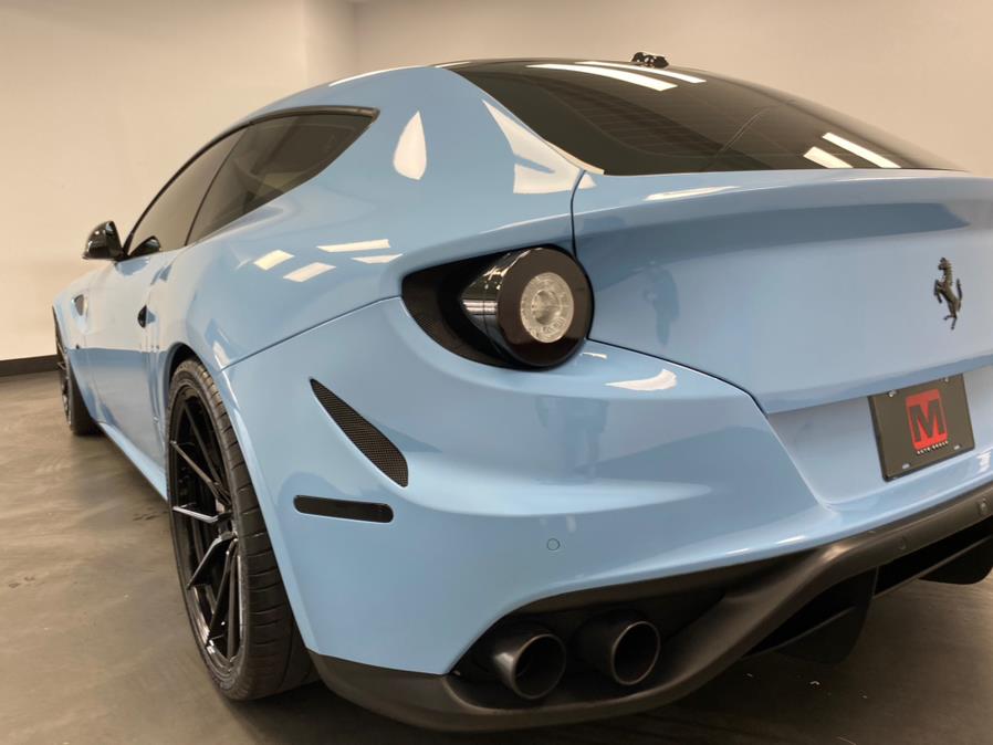 Used Ferrari FF 2dr HB 2015 | M Auto Group. Elizabeth, New Jersey Used Ferrari FF 2dr HB 2015 | M Auto Group. Elizabeth, New Jersey