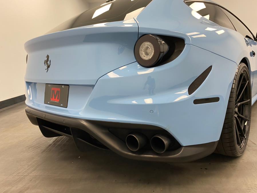 Used Ferrari FF 2dr HB 2015 | M Auto Group. Elizabeth, New Jersey Used Ferrari FF 2dr HB 2015 | M Auto Group. Elizabeth, New Jersey