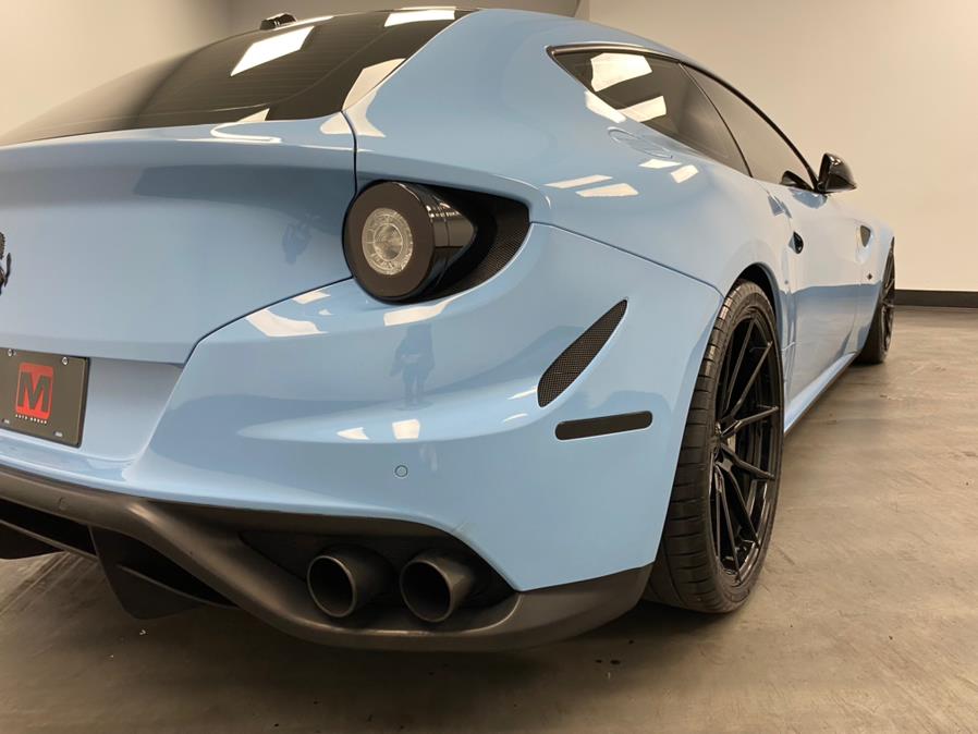Used Ferrari FF 2dr HB 2015 | M Auto Group. Elizabeth, New Jersey Used Ferrari FF 2dr HB 2015 | M Auto Group. Elizabeth, New Jersey