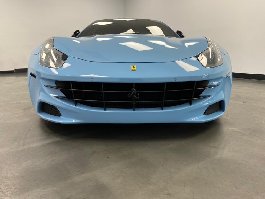 Used Ferrari FF 2dr HB 2015 | M Auto Group. Elizabeth, New Jersey Used Ferrari FF 2dr HB 2015 | M Auto Group. Elizabeth, New Jersey