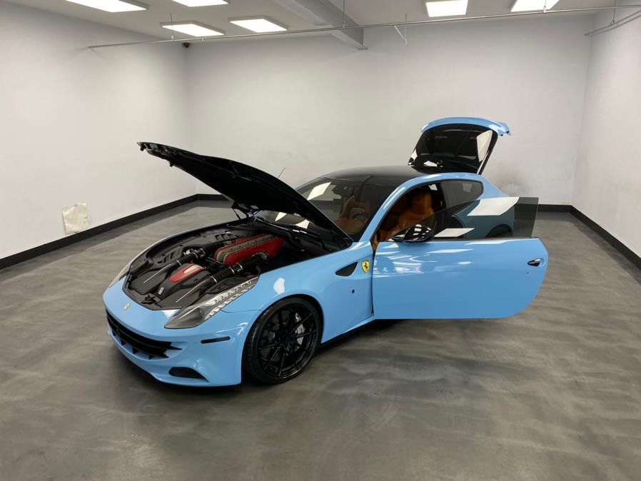 Used Ferrari FF 2dr HB 2015 | M Auto Group. Elizabeth, New Jersey Used Ferrari FF 2dr HB 2015 | M Auto Group. Elizabeth, New Jersey