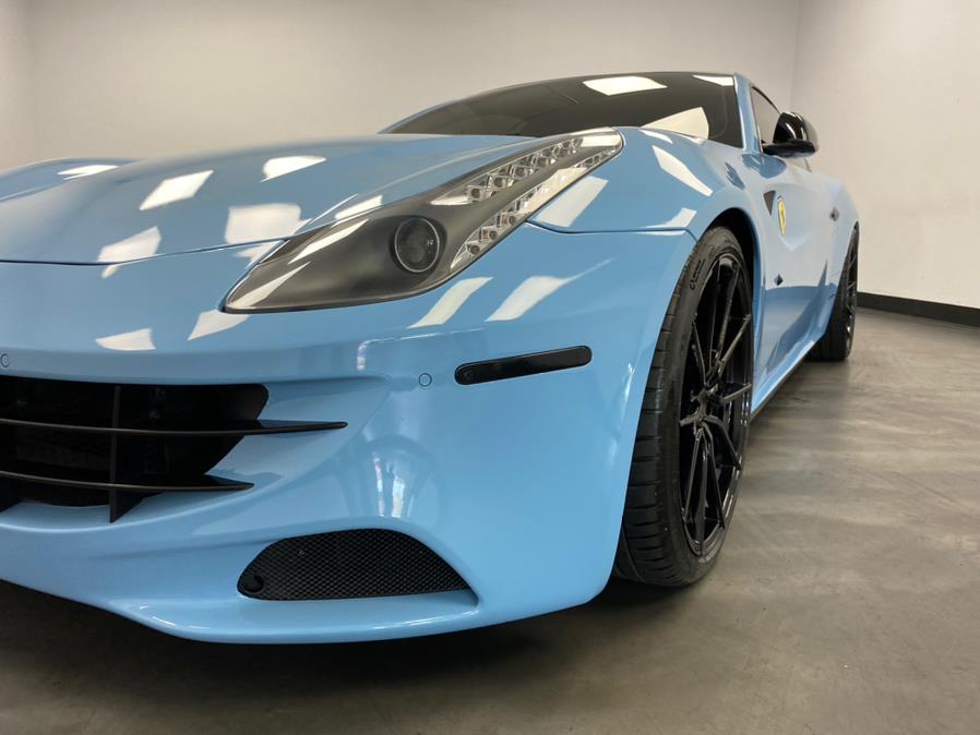 Used Ferrari FF 2dr HB 2015 | M Auto Group. Elizabeth, New Jersey Used Ferrari FF 2dr HB 2015 | M Auto Group. Elizabeth, New Jersey