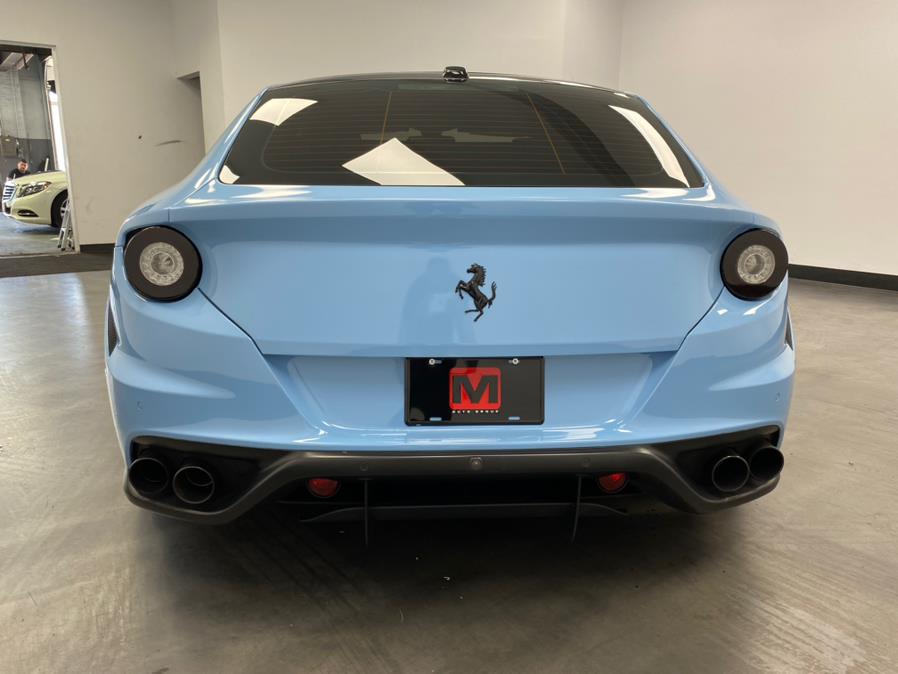 Used Ferrari FF 2dr HB 2015 | M Auto Group. Elizabeth, New Jersey Used Ferrari FF 2dr HB 2015 | M Auto Group. Elizabeth, New Jersey