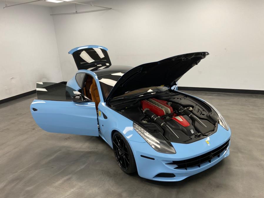 Used Ferrari FF 2dr HB 2015 | M Auto Group. Elizabeth, New Jersey Used Ferrari FF 2dr HB 2015 | M Auto Group. Elizabeth, New Jersey