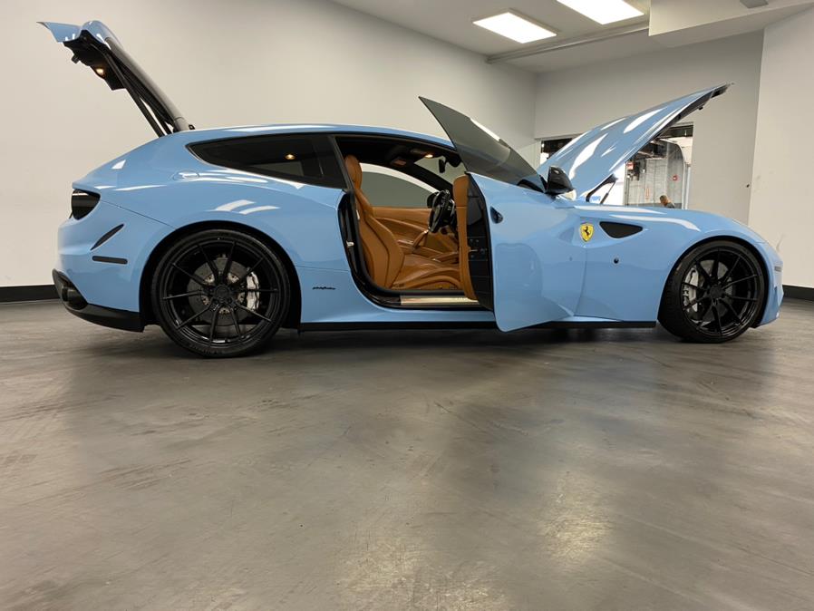 Used Ferrari FF 2dr HB 2015 | M Auto Group. Elizabeth, New Jersey Used Ferrari FF 2dr HB 2015 | M Auto Group. Elizabeth, New Jersey