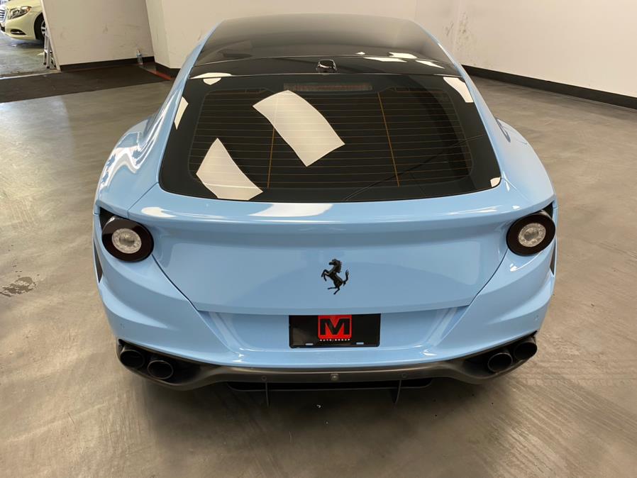 Used Ferrari FF 2dr HB 2015 | M Auto Group. Elizabeth, New Jersey Used Ferrari FF 2dr HB 2015 | M Auto Group. Elizabeth, New Jersey