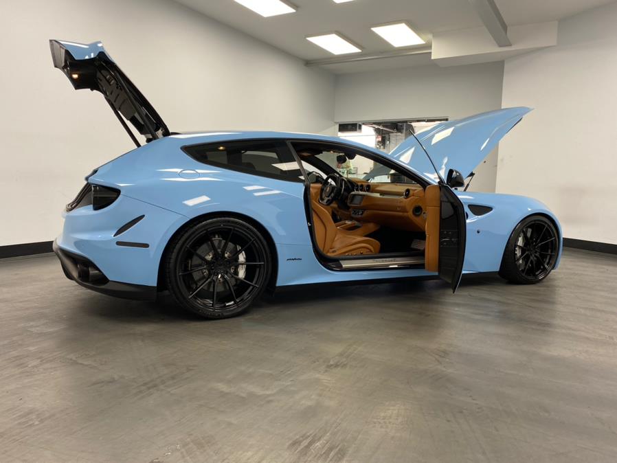 Used Ferrari FF 2dr HB 2015 | M Auto Group. Elizabeth, New Jersey Used Ferrari FF 2dr HB 2015 | M Auto Group. Elizabeth, New Jersey