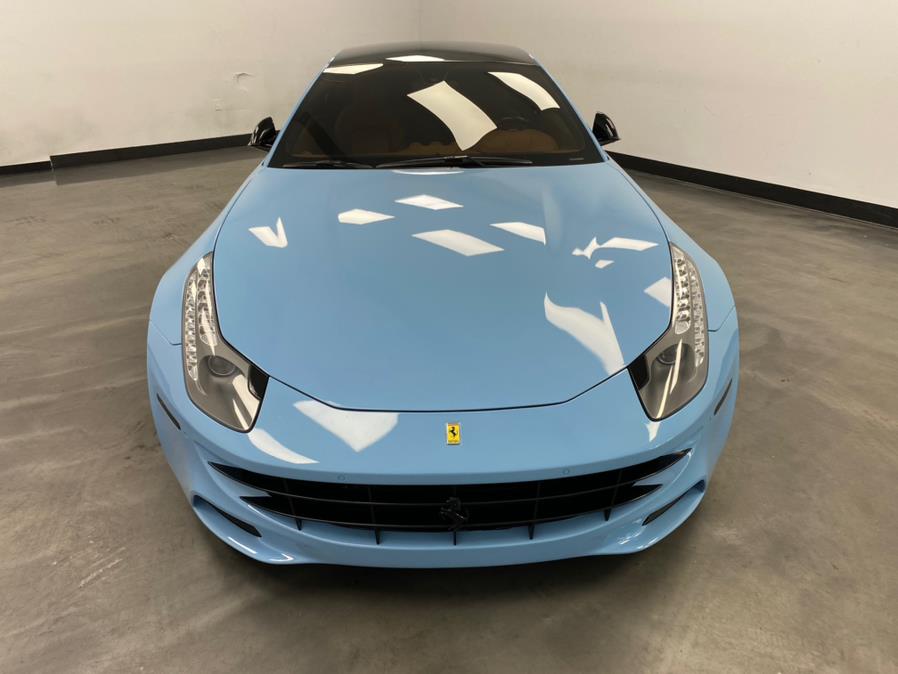 Used Ferrari FF 2dr HB 2015 | M Auto Group. Elizabeth, New Jersey Used Ferrari FF 2dr HB 2015 | M Auto Group. Elizabeth, New Jersey