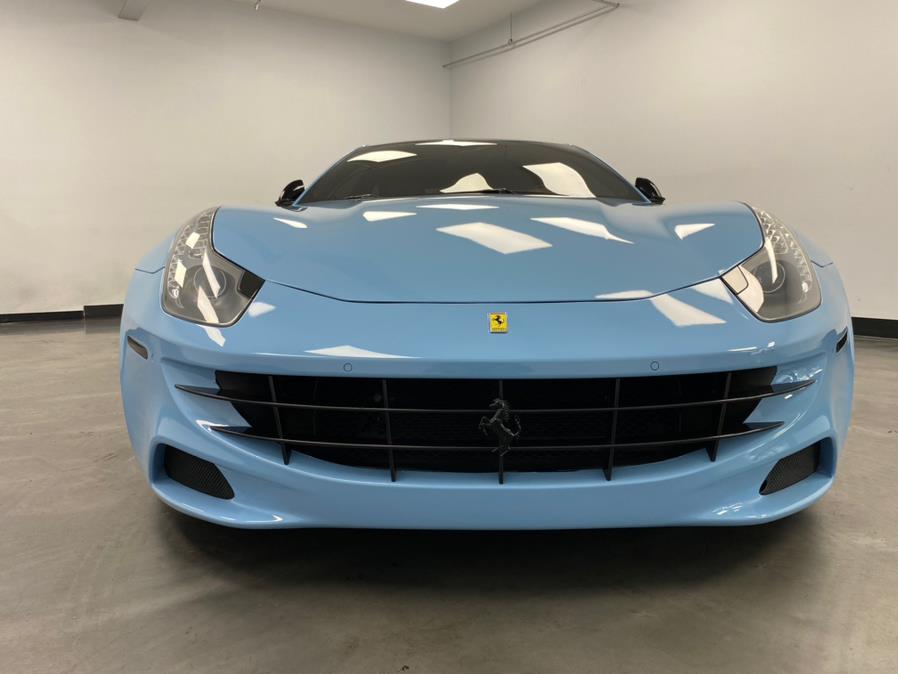 Used Ferrari FF 2dr HB 2015 | M Auto Group. Elizabeth, New Jersey Used Ferrari FF 2dr HB 2015 | M Auto Group. Elizabeth, New Jersey