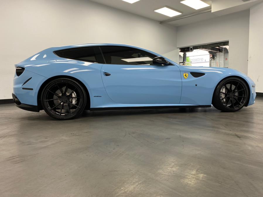 Used Ferrari FF 2dr HB 2015 | M Auto Group. Elizabeth, New Jersey Used Ferrari FF 2dr HB 2015 | M Auto Group. Elizabeth, New Jersey