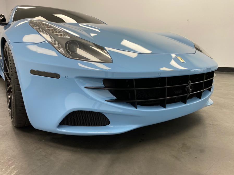 Used Ferrari FF 2dr HB 2015 | M Auto Group. Elizabeth, New Jersey Used Ferrari FF 2dr HB 2015 | M Auto Group. Elizabeth, New Jersey