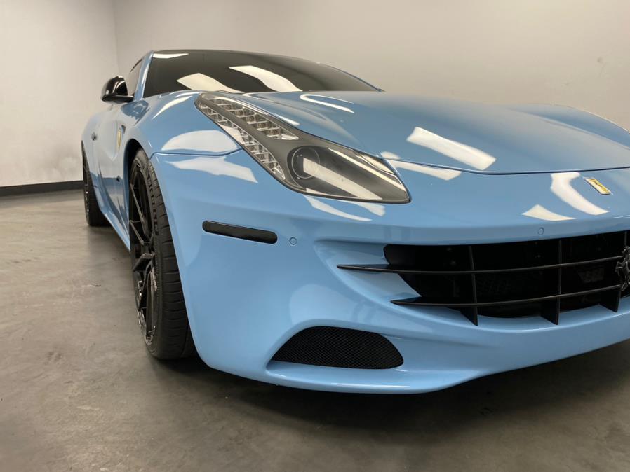 Used Ferrari FF 2dr HB 2015 | M Auto Group. Elizabeth, New Jersey Used Ferrari FF 2dr HB 2015 | M Auto Group. Elizabeth, New Jersey