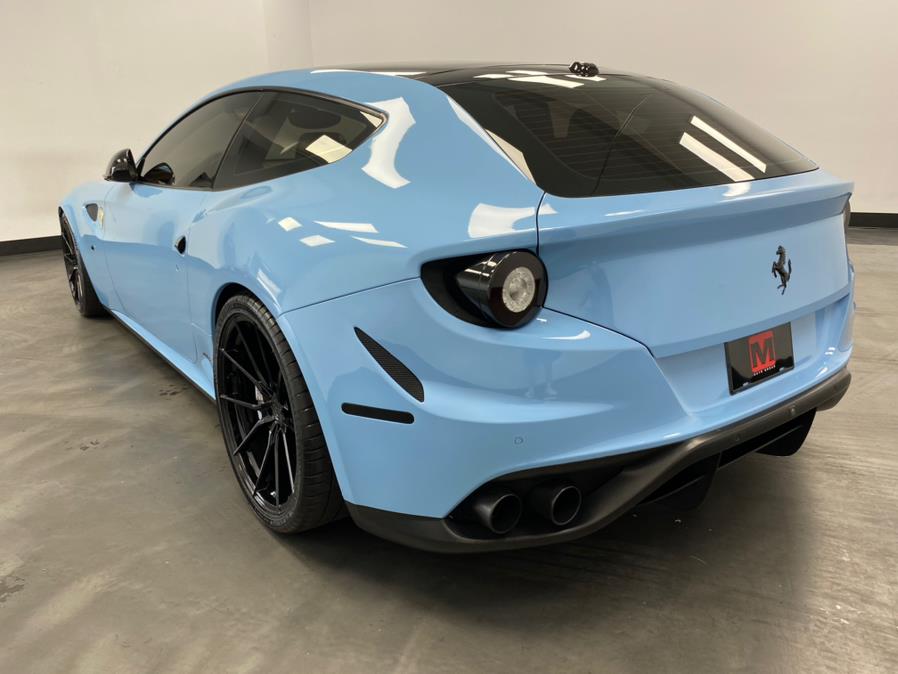 Used Ferrari FF 2dr HB 2015 | M Auto Group. Elizabeth, New Jersey Used Ferrari FF 2dr HB 2015 | M Auto Group. Elizabeth, New Jersey