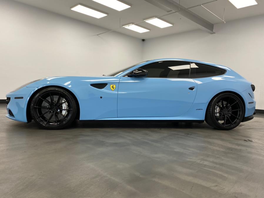 Used Ferrari FF 2dr HB 2015 | M Auto Group. Elizabeth, New Jersey Used Ferrari FF 2dr HB 2015 | M Auto Group. Elizabeth, New Jersey