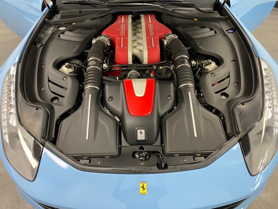 Used Ferrari FF 2dr HB 2015 | M Auto Group. Elizabeth, New Jersey Used Ferrari FF 2dr HB 2015 | M Auto Group. Elizabeth, New Jersey