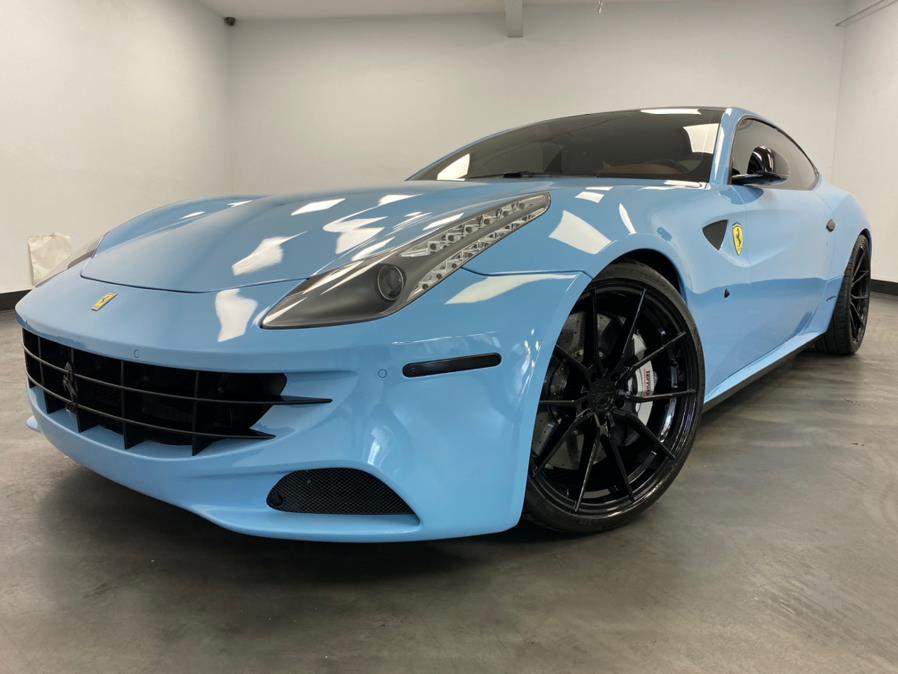 Used Ferrari FF 2dr HB 2015 | M Auto Group. Elizabeth, New Jersey Used Ferrari FF 2dr HB 2015 | M Auto Group. Elizabeth, New Jersey