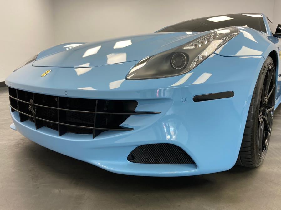 Used Ferrari FF 2dr HB 2015 | M Auto Group. Elizabeth, New Jersey Used Ferrari FF 2dr HB 2015 | M Auto Group. Elizabeth, New Jersey