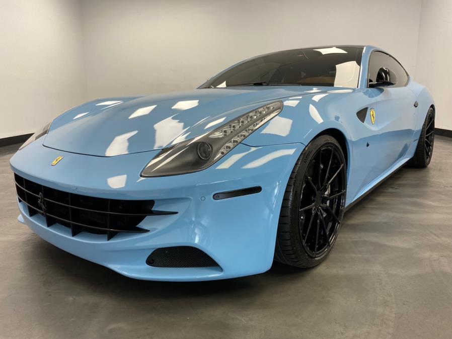 Used Ferrari FF 2dr HB 2015 | M Auto Group. Elizabeth, New Jersey Used Ferrari FF 2dr HB 2015 | M Auto Group. Elizabeth, New Jersey