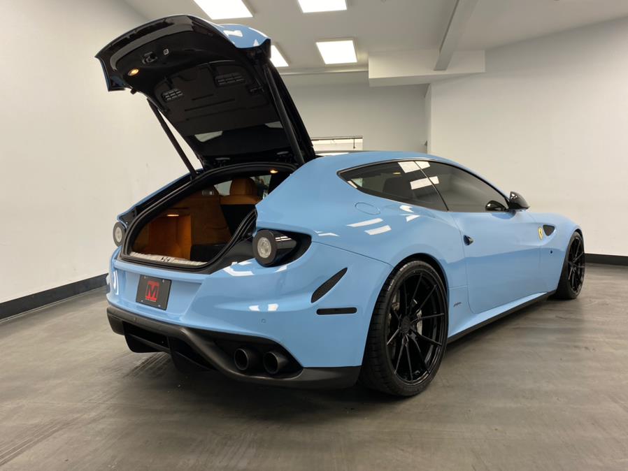 Used Ferrari FF 2dr HB 2015 | M Auto Group. Elizabeth, New Jersey Used Ferrari FF 2dr HB 2015 | M Auto Group. Elizabeth, New Jersey