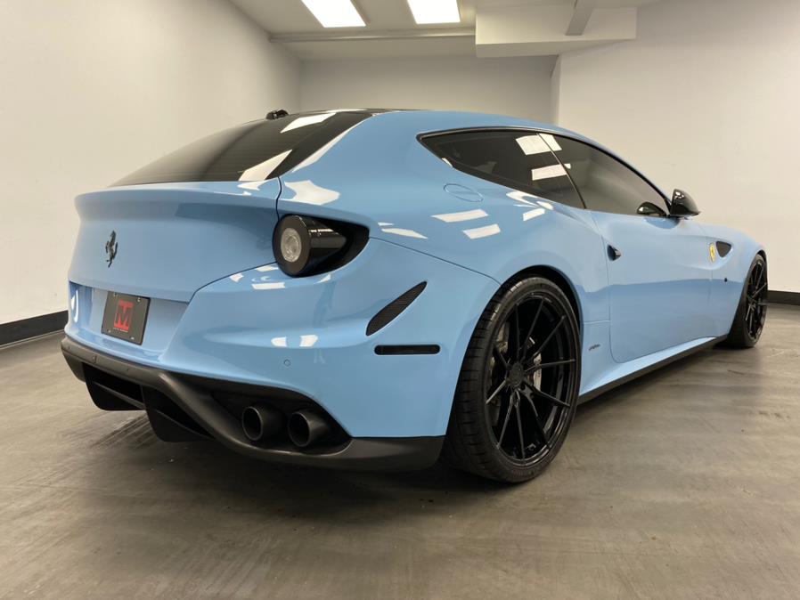 Used Ferrari FF 2dr HB 2015 | M Auto Group. Elizabeth, New Jersey Used Ferrari FF 2dr HB 2015 | M Auto Group. Elizabeth, New Jersey