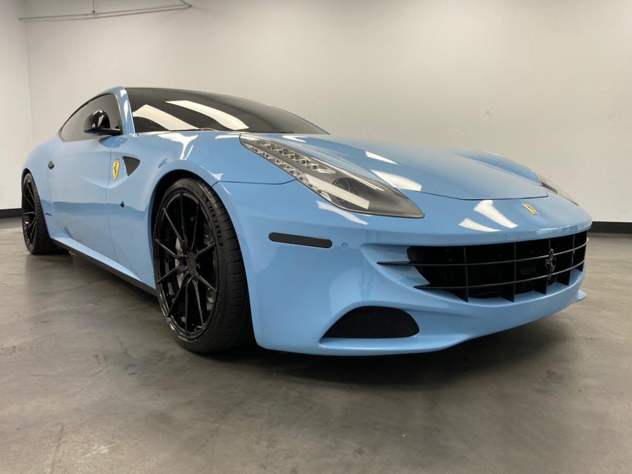 Used Ferrari FF 2dr HB 2015 | M Auto Group. Elizabeth, New Jersey Used Ferrari FF 2dr HB 2015 | M Auto Group. Elizabeth, New Jersey