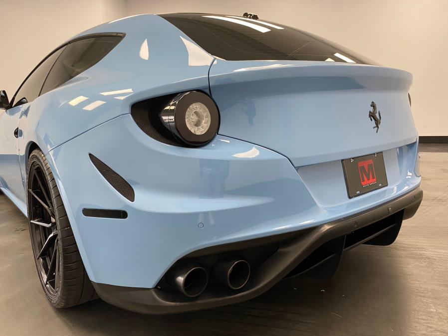 Used Ferrari FF 2dr HB 2015 | M Auto Group. Elizabeth, New Jersey Used Ferrari FF 2dr HB 2015 | M Auto Group. Elizabeth, New Jersey