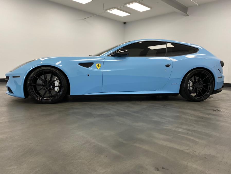 Used Ferrari FF 2dr HB 2015 | M Auto Group. Elizabeth, New Jersey Used Ferrari FF 2dr HB 2015 | M Auto Group. Elizabeth, New Jersey