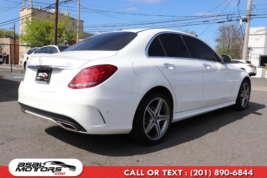 2018 Mercedes-Benz C-Class C 300 4MATIC Sedan, available for sale in East Rutherford, New Jersey | Asal Motors. East Rutherford, New Jersey