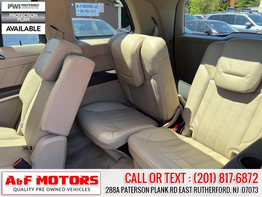 2013 Mercedes-Benz GL-Class 4MATIC 4dr GL 450, available for sale in East Rutherford, New Jersey | A&F Motors LLC. East Rutherford, New Jersey 2013 Mercedes-Benz GL-Class 4MATIC 4dr GL 450, available for sale in East Rutherford, New Jersey | A&F Motors LLC. East Rutherford, New Jersey