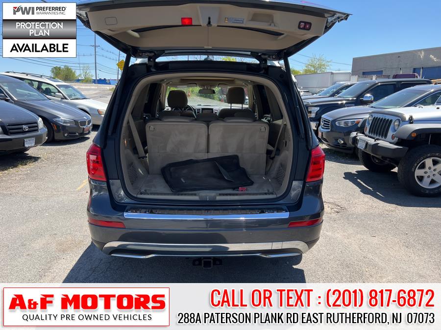 2013 Mercedes-Benz GL-Class 4MATIC 4dr GL 450, available for sale in East Rutherford, New Jersey | A&F Motors LLC. East Rutherford, New Jersey 2013 Mercedes-Benz GL-Class 4MATIC 4dr GL 450, available for sale in East Rutherford, New Jersey | A&F Motors LLC. East Rutherford, New Jersey