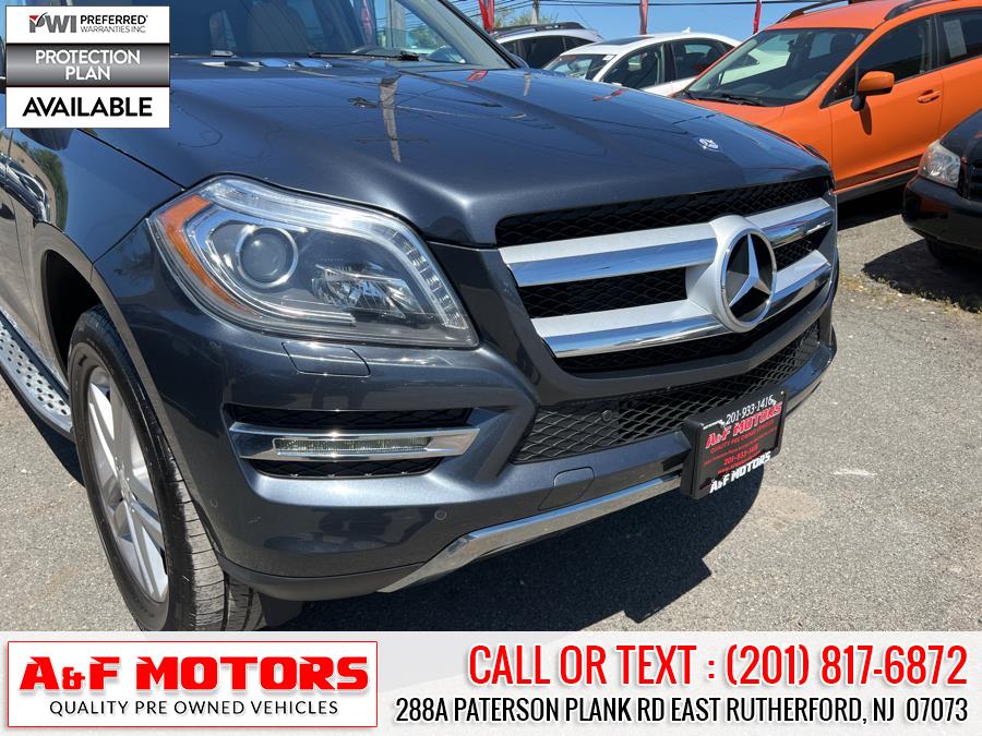 2013 Mercedes-Benz GL-Class 4MATIC 4dr GL 450, available for sale in East Rutherford, New Jersey | A&F Motors LLC. East Rutherford, New Jersey 2013 Mercedes-Benz GL-Class 4MATIC 4dr GL 450, available for sale in East Rutherford, New Jersey | A&F Motors LLC. East Rutherford, New Jersey