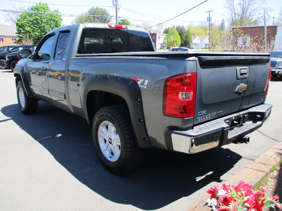 2011 Chevrolet Silverado 1500 4WD Ext Cab 143.5" LT, available for sale in Suffield, Connecticut | Suffield Auto Sales. Suffield, Connecticut 2011 Chevrolet Silverado 1500 4WD Ext Cab 143.5" LT, available for sale in Suffield, Connecticut | Suffield Auto Sales. Suffield, Connecticut