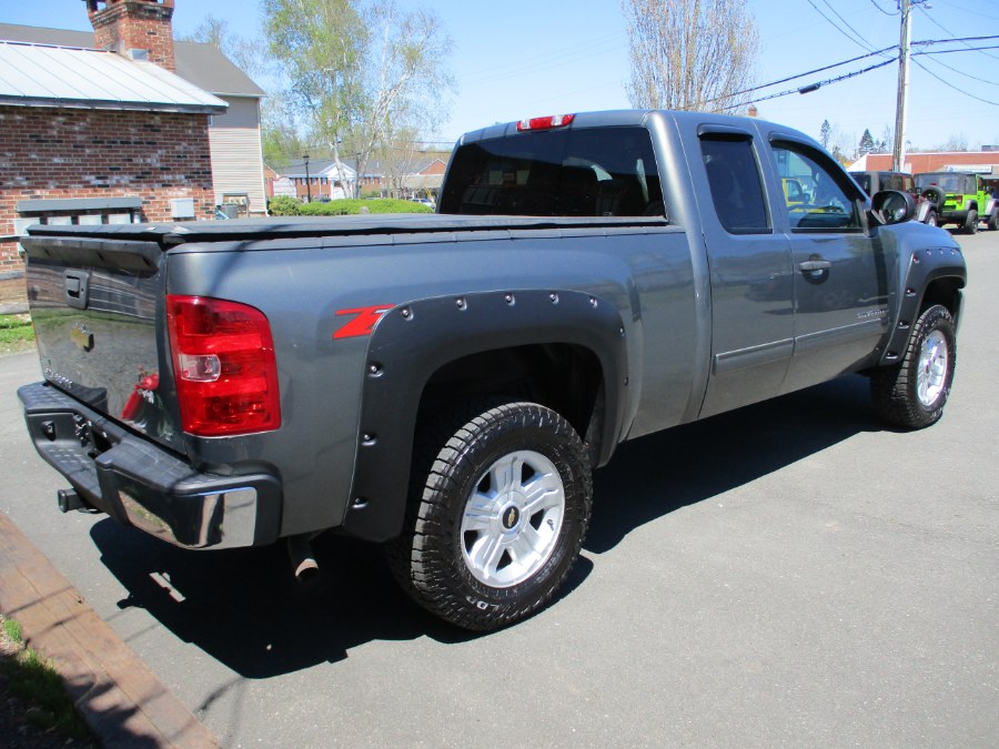 2011 Chevrolet Silverado 1500 4WD Ext Cab 143.5" LT, available for sale in Suffield, Connecticut | Suffield Auto Sales. Suffield, Connecticut 2011 Chevrolet Silverado 1500 4WD Ext Cab 143.5" LT, available for sale in Suffield, Connecticut | Suffield Auto Sales. Suffield, Connecticut