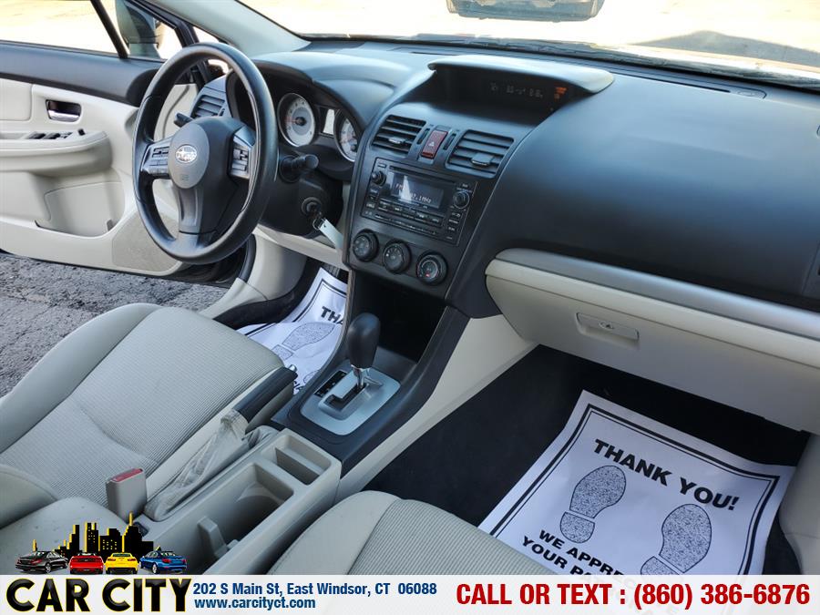 2012 Subaru Impreza Wagon 5dr Auto 2.0i Sport Premium, available for sale in East Windsor, Connecticut | Car City LLC. East Windsor, Connecticut 2012 Subaru Impreza Wagon 5dr Auto 2.0i Sport Premium, available for sale in East Windsor, Connecticut | Car City LLC. East Windsor, Connecticut