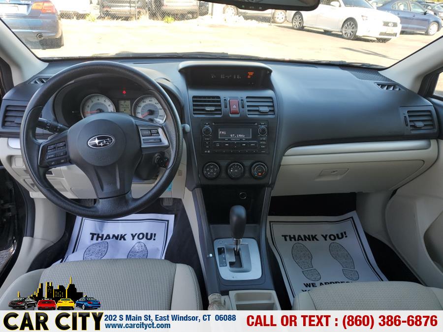 2012 Subaru Impreza Wagon 5dr Auto 2.0i Sport Premium, available for sale in East Windsor, Connecticut | Car City LLC. East Windsor, Connecticut 2012 Subaru Impreza Wagon 5dr Auto 2.0i Sport Premium, available for sale in East Windsor, Connecticut | Car City LLC. East Windsor, Connecticut