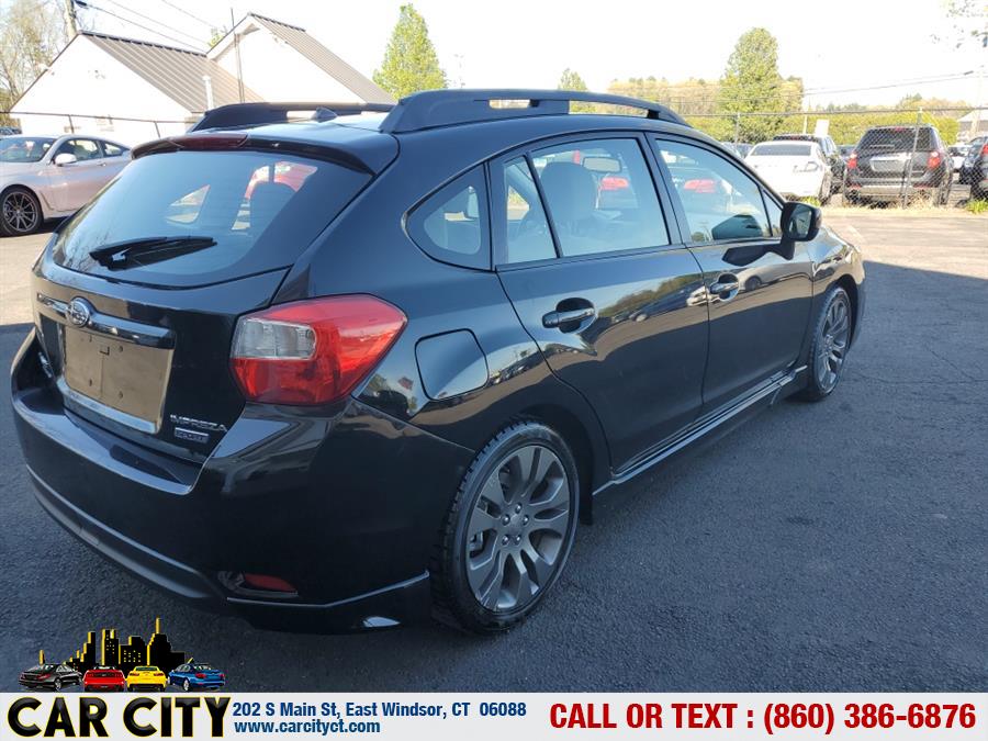 2012 Subaru Impreza Wagon 5dr Auto 2.0i Sport Premium, available for sale in East Windsor, Connecticut | Car City LLC. East Windsor, Connecticut 2012 Subaru Impreza Wagon 5dr Auto 2.0i Sport Premium, available for sale in East Windsor, Connecticut | Car City LLC. East Windsor, Connecticut