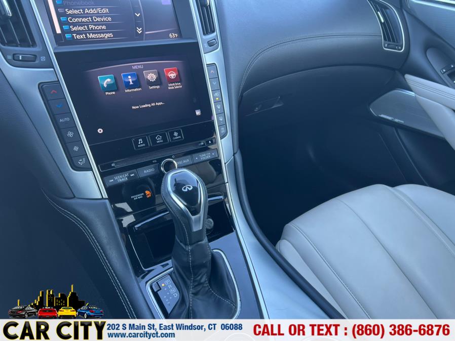 2017 INFINITI Q60 3.0t Premium AWD, available for sale in East Windsor, Connecticut | Car City LLC. East Windsor, Connecticut 2017 INFINITI Q60 3.0t Premium AWD, available for sale in East Windsor, Connecticut | Car City LLC. East Windsor, Connecticut