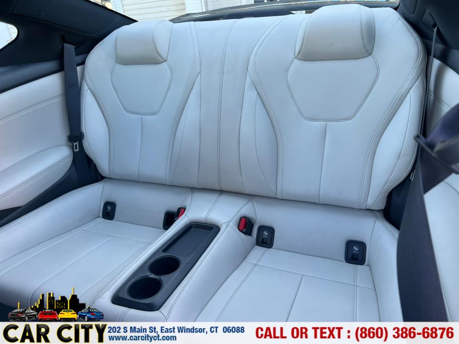 2017 INFINITI Q60 3.0t Premium AWD, available for sale in East Windsor, Connecticut | Car City LLC. East Windsor, Connecticut 2017 INFINITI Q60 3.0t Premium AWD, available for sale in East Windsor, Connecticut | Car City LLC. East Windsor, Connecticut
