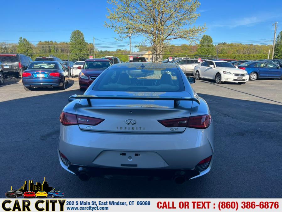 2017 INFINITI Q60 3.0t Premium AWD, available for sale in East Windsor, Connecticut | Car City LLC. East Windsor, Connecticut 2017 INFINITI Q60 3.0t Premium AWD, available for sale in East Windsor, Connecticut | Car City LLC. East Windsor, Connecticut